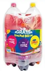 Gaseosa Postobon 2 und. x 3.125ml