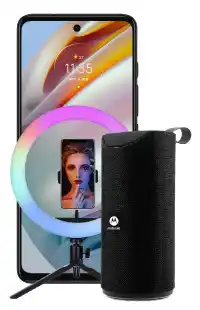 Claro Motorola Moto G60 3G con Obsequio oferta