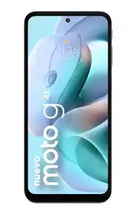 Claro Motorola Moto G41 128GB oferta