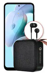 Claro Motorola Moto G41 128GB con obsequio oferta