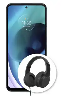 Claro Motorola Moto G71 128GB 5G con obsequio oferta