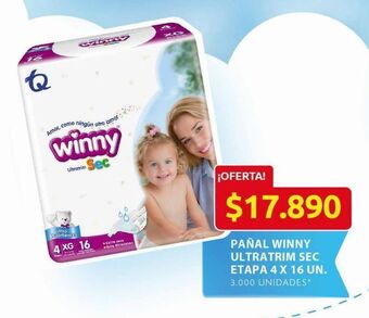 Ara Pañal winny ultratrim oferta