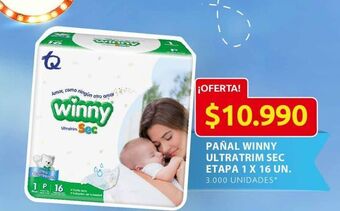 Ara Pañal winny ultratrim sec oferta