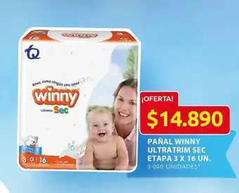 Ara Pañal winny ultratrim sec oferta