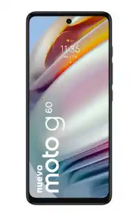 Claro Motorola Moto G60 4G oferta