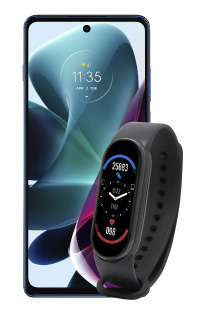 Claro Motorola Moto G200 128GB 5G con obsequio oferta