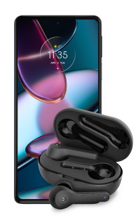 Claro Motorola Moto Edge 30 Pro 256GB con obsequ oferta