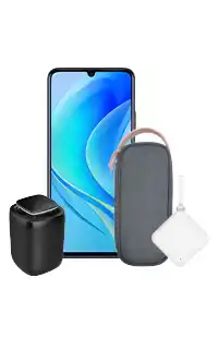 Claro Huawei Nova Y70 128GB 4G con Obsequio oferta