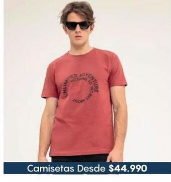 Jumbo Camiseta gef oferta