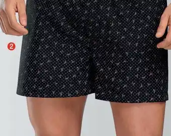Metro Duo bóxer para hombre urb oferta