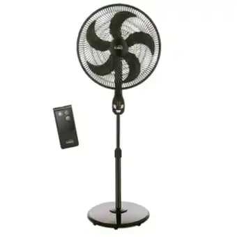Kalley Ventilador 3 en 1 kalley k-v18d digital 18" negro oferta