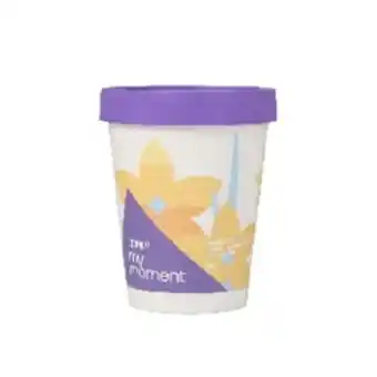 Cyzone Hidratante vainilla magic my moment oferta