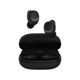 Kalley Audífonos kalley inalámbricos bluetooth in ear tws k-audbti negro oferta