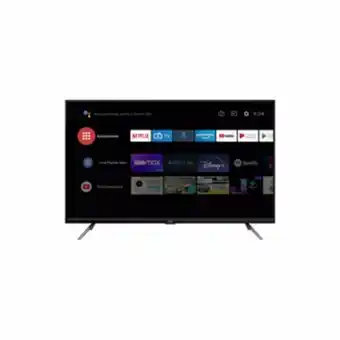 Kalley Tv kalley 40" pulgadas 102 cm atv40fhd led fhd plano smart tv android oferta