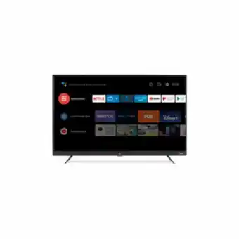 Kalley Tv kalley 32" pulgadas 81 cm atv32hds spk hd led plano smart tv android oferta