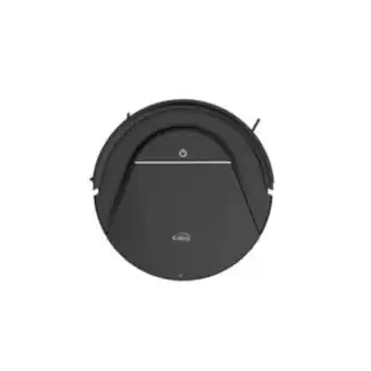 Kalley Aspiradora kalley robótica k-mar1500 2en1 negro oferta