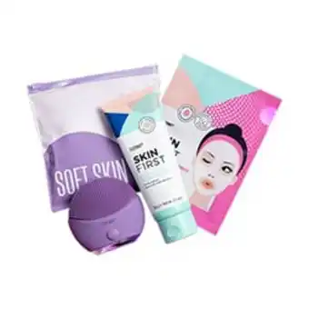 Set spa en casa