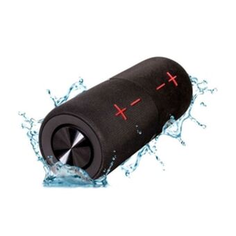 Kalley Parlante 2 en 1 kalley bluetooth 20w negro oferta