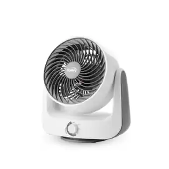 Kalley Ventilador cyclonik kalley k-vmcu7b blanco oferta