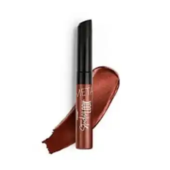 Labial studio look mate metálico