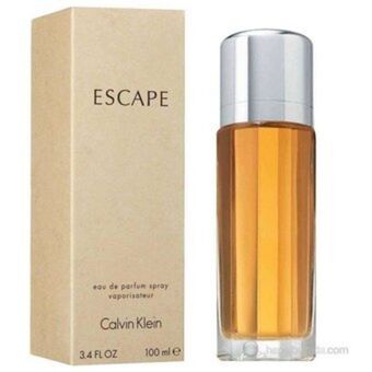 Linio Perfume escape de calvin klein para mujer 100 ml oferta