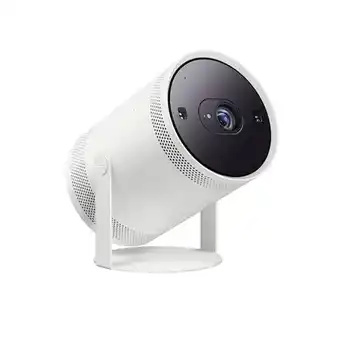 Olímpica Proyector portátil samsung the freestyle 100 pulgadas fhd smart tv oferta