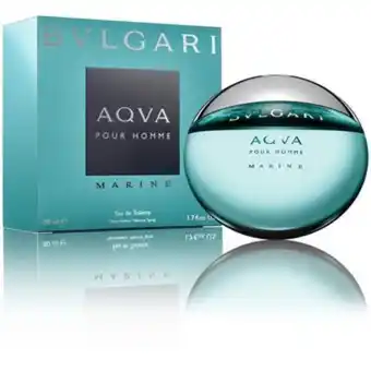 Linio Perfume aqva marine de bvlgari para hombre 100 ml oferta