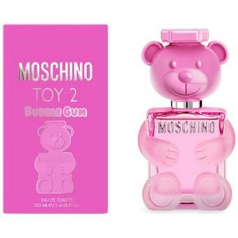 Linio Perfume moschino toy 2 bubble gum 100 ml oferta