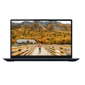 Olímpica Portátil lenovo ideapad 3 15alc6 ryzen 5-5500u ram 8gb ssd 128gb + 1tb hdd win 11 home oferta