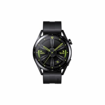 Alkosto Reloj huawei gt 3 46 mm negro oferta