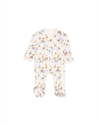 EPK Pijama bebé niña 0 a 3 años oferta