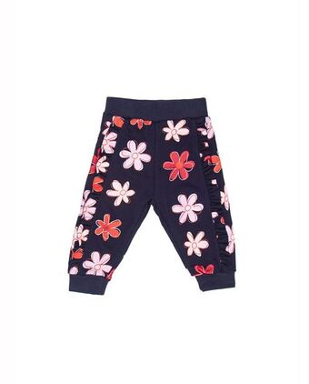 EPK Pantalón sudadera bebé niña 0 a 3 años oferta