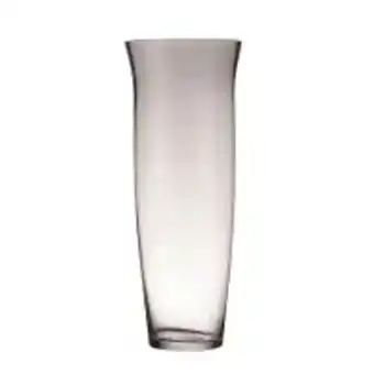 Easy Florero vidrio d18.8xh50 oferta