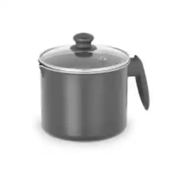 Easy Jarro lechero tapa vidrio x1.5l oferta