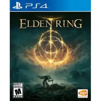 Linio Elden ring ps4 juego playstation 4 oferta