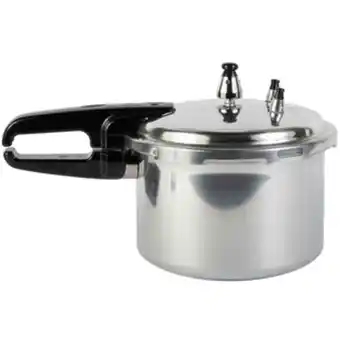 Alkosto Olla a presión kalley 4 litros k-opal4le oferta