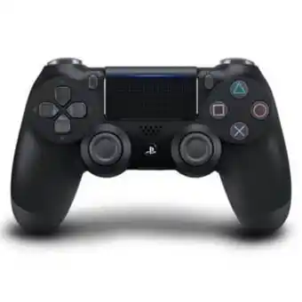 Alkosto Control playstation dualshock 4 negro 2 oferta