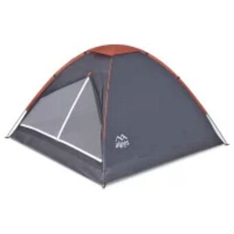 Easy Carpa alpes para 4 personas eco oferta