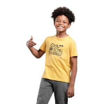 Totto Camiseta para niño proyecty 5 oferta