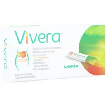 Vivera 5 billones ufc caja x 8 sobres x 2gr c/u po...
