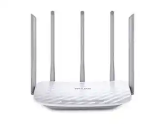 Alkosto Router tp-link 5 antenas ac1350mbps oferta