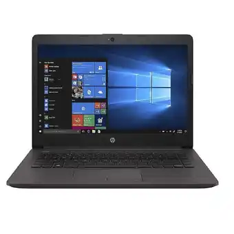 Olímpica Portatil hp 245 g8 ryzen 5 5500u 4gb 1tb w10 pro oferta
