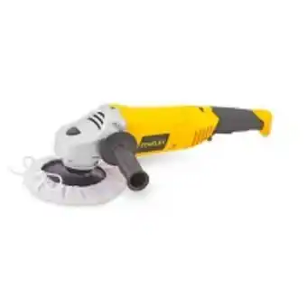 Easy Polichadora pulidora 7” 1300 w 1000-3000rpm mango lateral oferta