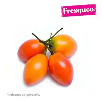Merqueo Tomate de árbol económico (6 a 7 und) oferta