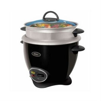 Almacenes La 13 Arrocera multiusos con función vaporera 7 tazas... oferta