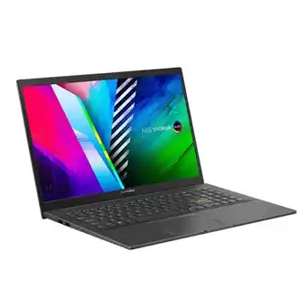 Olímpica Portatil asus k513ea-l11036 ci5 1135g7 8gb 256 ssd endless oferta