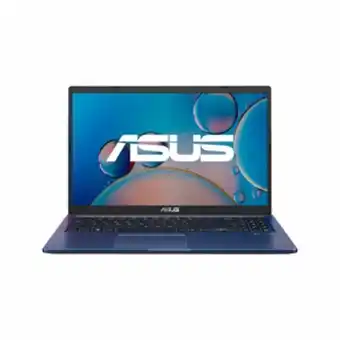 Alkosto Computador portátil asus 15,6" pulgadas m515da - amd ryzen 3 - ram 8gb - disco ssd 256 gb - azul oferta
