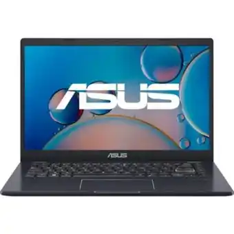 Linio Portátil asus e410ma-bv894ts intel celeron 14" 4gb 128 ssd w10 blue oferta