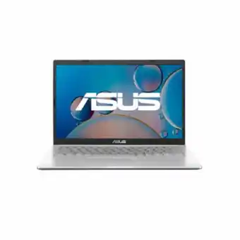 Alkosto Computador portátil asus 14" pulgadas - x415jaw - intel core i5 - ram 8gb - disco ssd 512 gb - plateado oferta