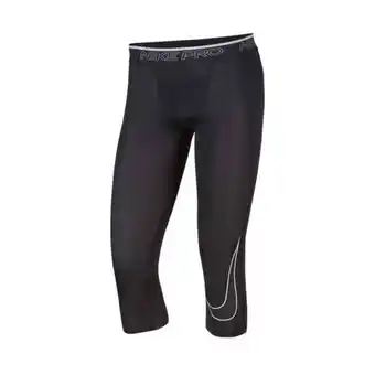 People Plays Pantalon lycra hombre nike m np df 3qt tight oferta